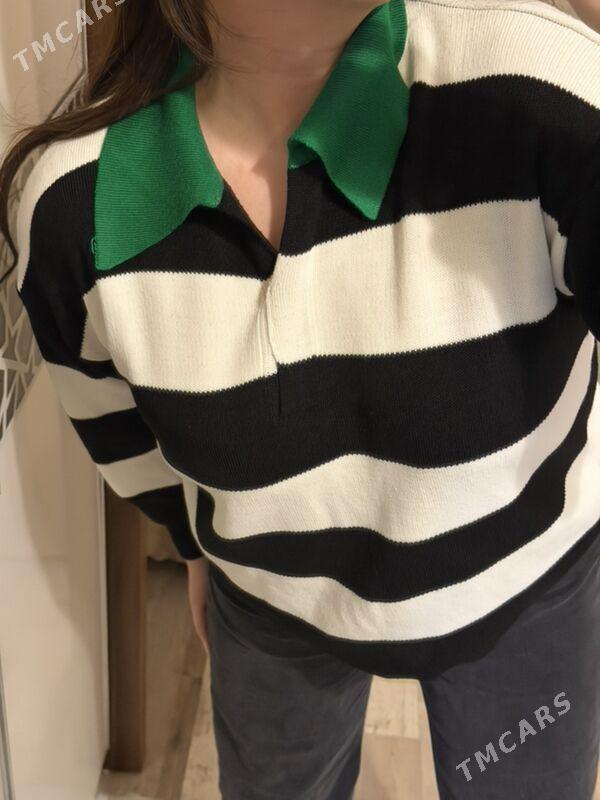 Sviter - Ашхабад - img 1