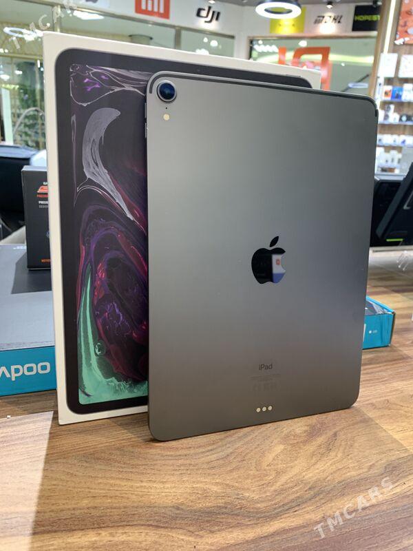 iPad Pro - Aşgabat - img 1