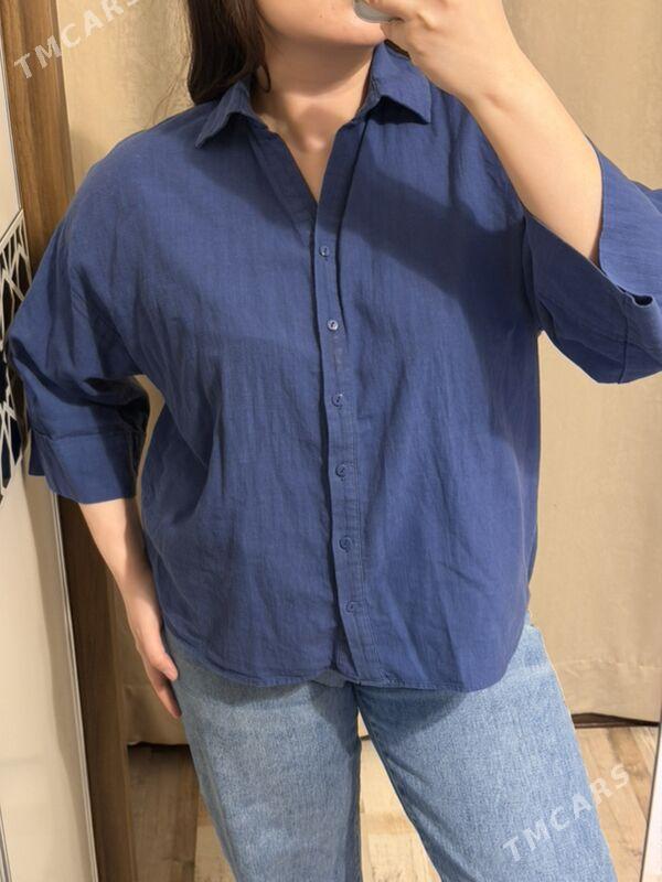 Rubashka - Aşgabat - img 1