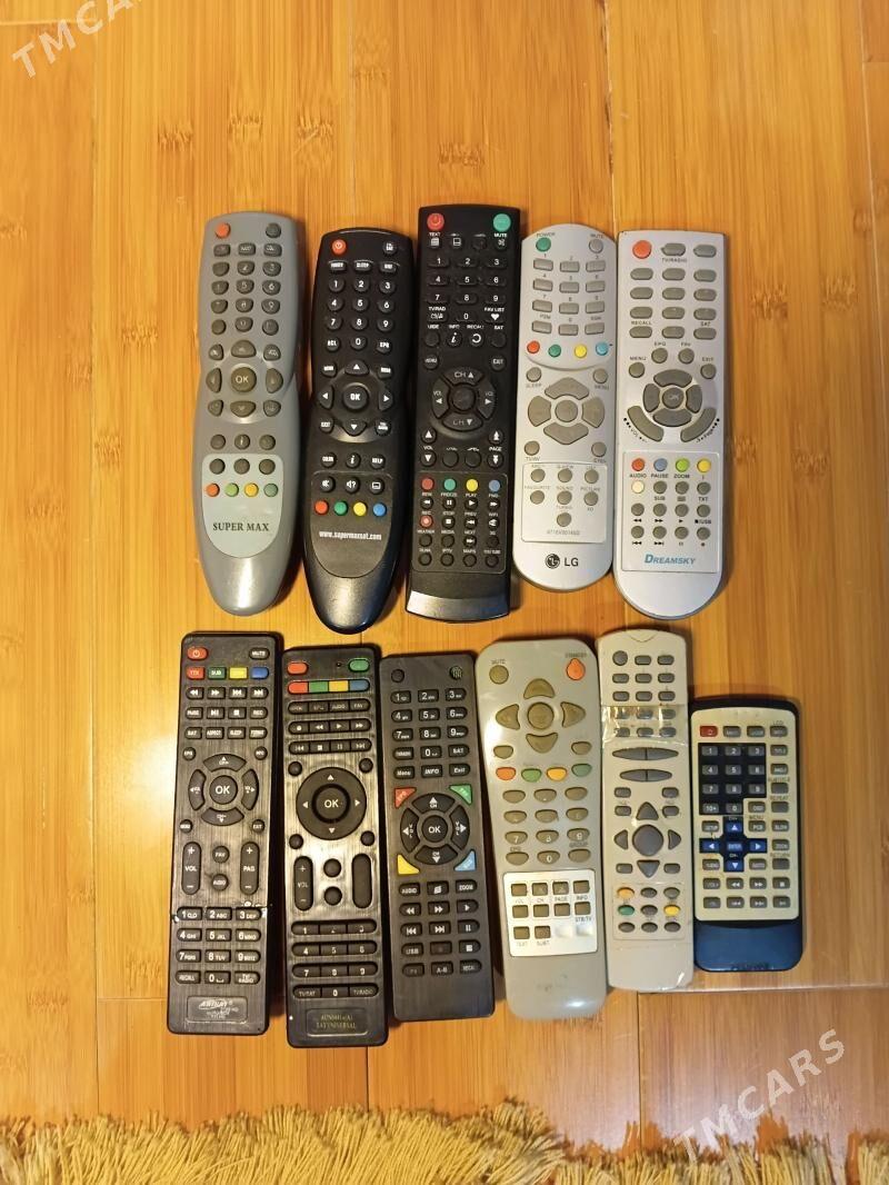 pult tuner - Ашхабад - img 1