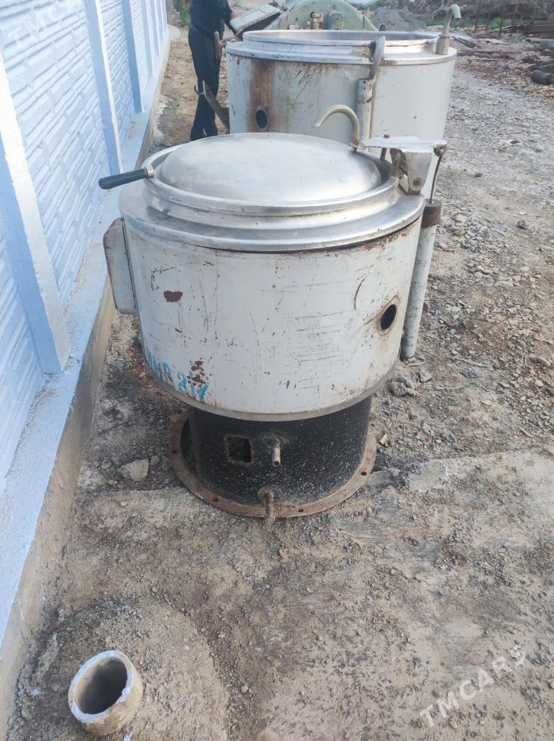 Sûÿûd bişirÿàn gazan - Mary - img 1