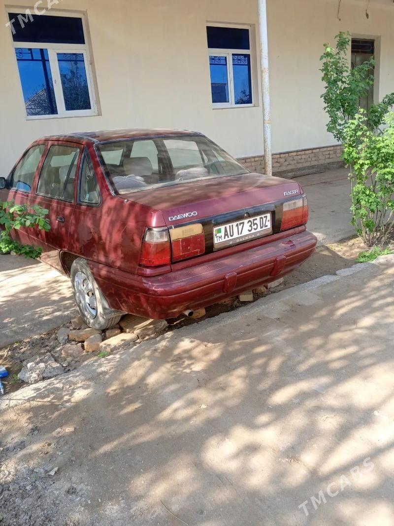 Daewoo Racer 1996 - 20 000 TMT - Şabat etr. - img 1
