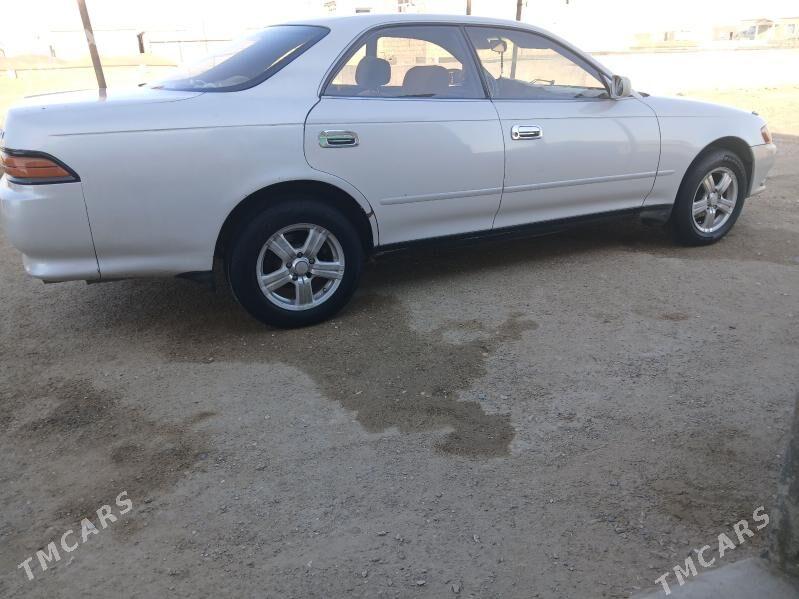 Toyota MR2 1994 - 60 000 TMT - Гумдаг - img 1