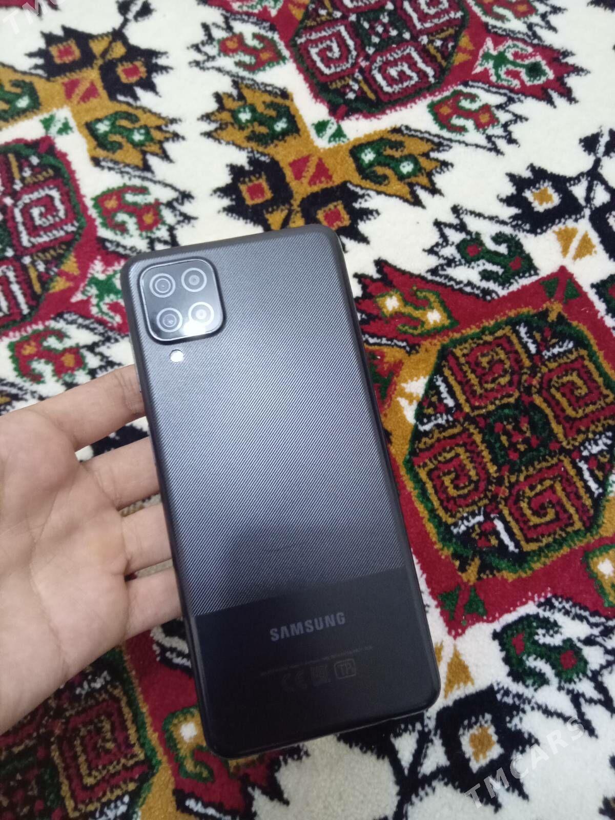 a12 - Büzmeýin GRES - img 1