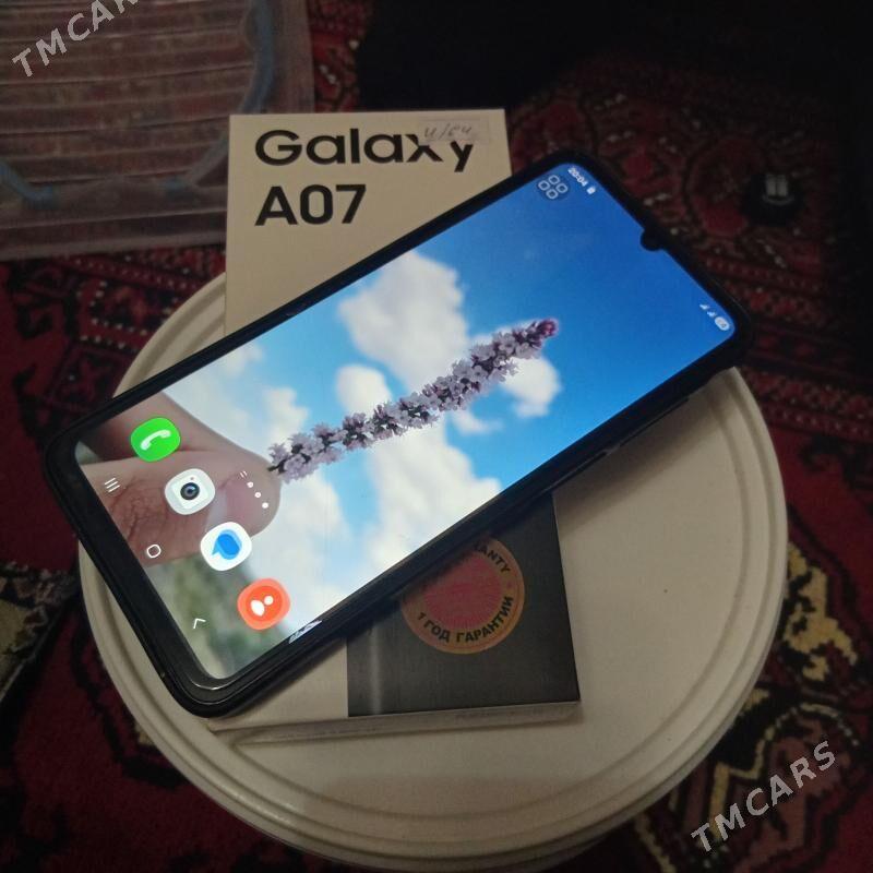 A07 Telefon - Oguz han - img 1