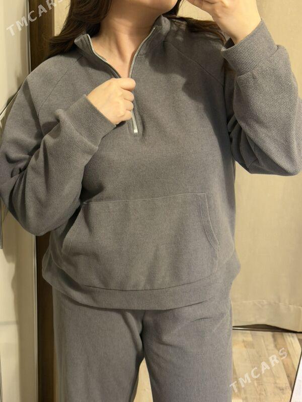 Sprotiwka - Ашхабад - img 1