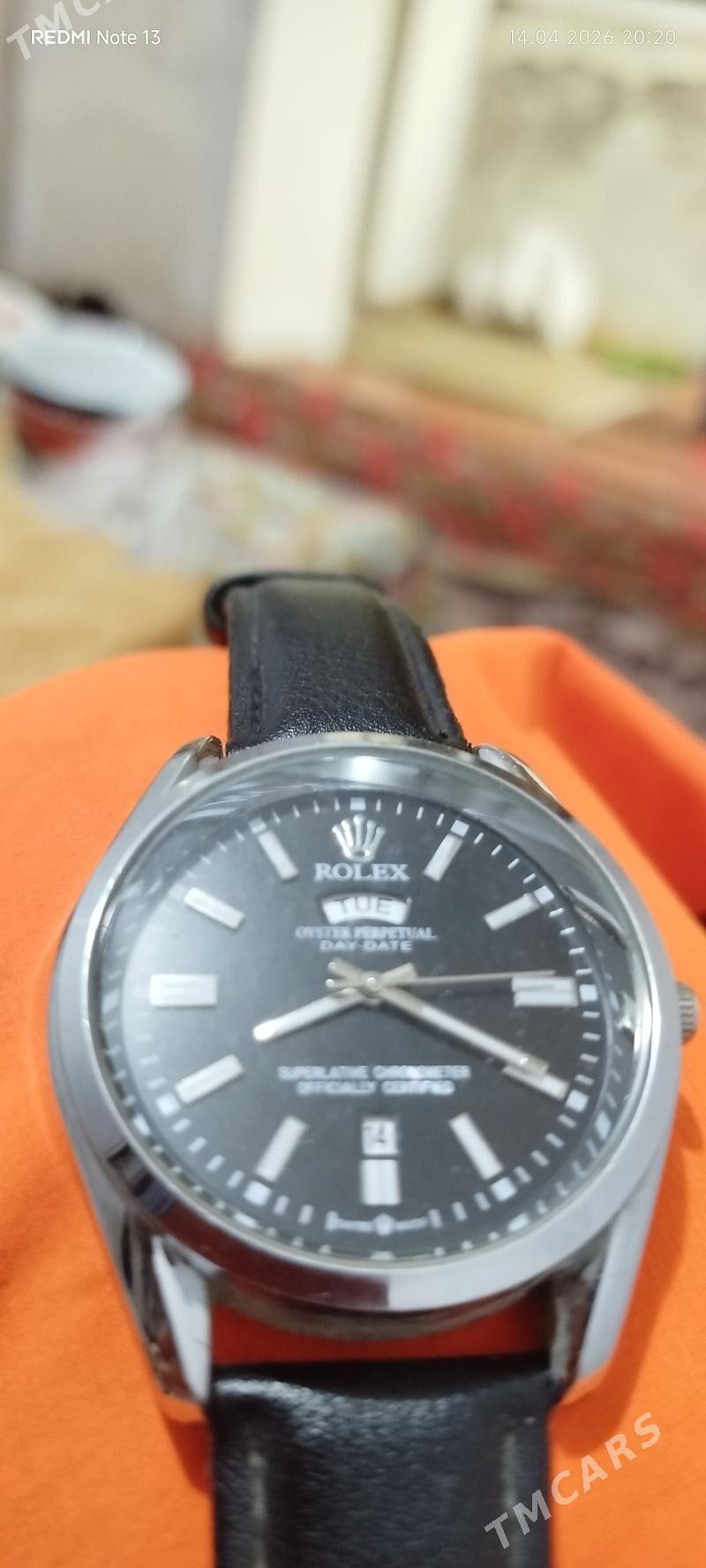 ROLEХ. arginal çina - Daşoguz - img 1