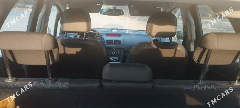 Opel Meriva 2014 - 145 000 TMT - Бузмеин - img 1