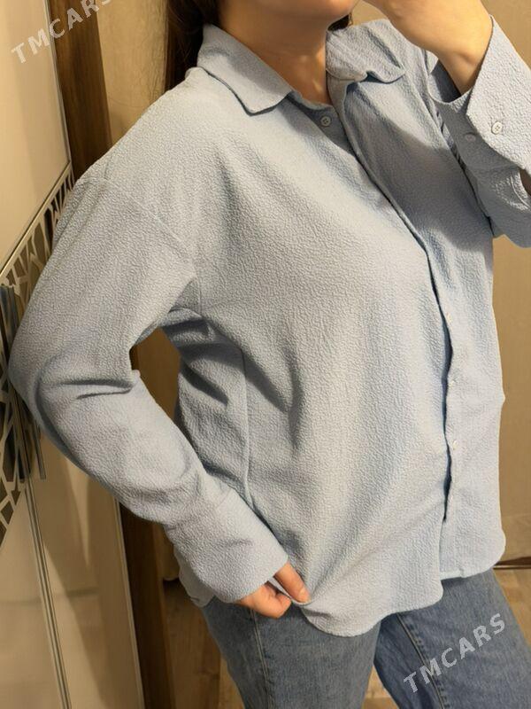 Рубашка - Aşgabat - img 1