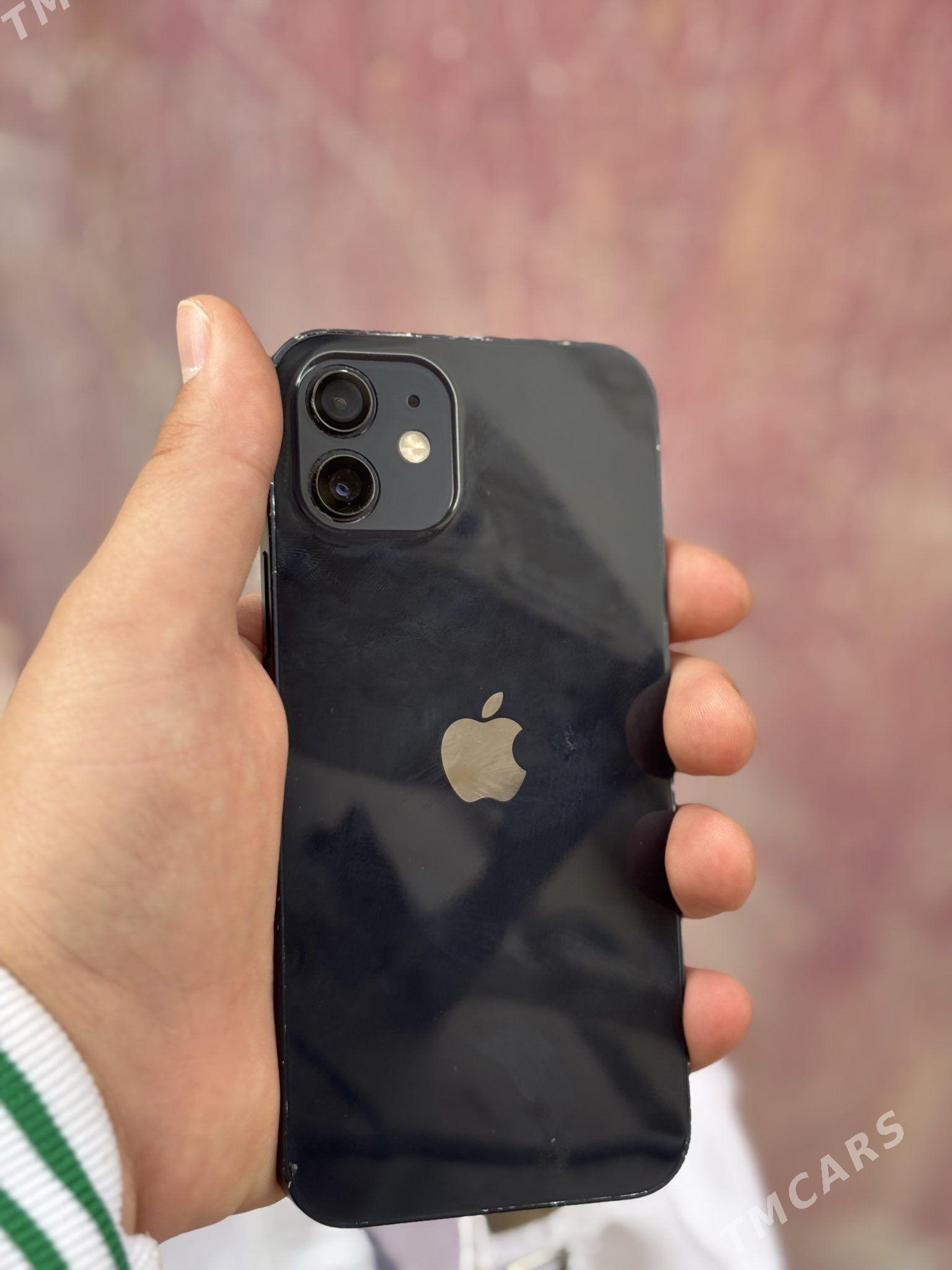 iPhone 12 - Туркменабат - img 1
