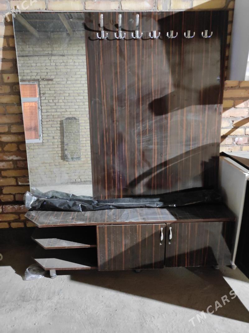 prihoshka - Türkmenabat - img 1