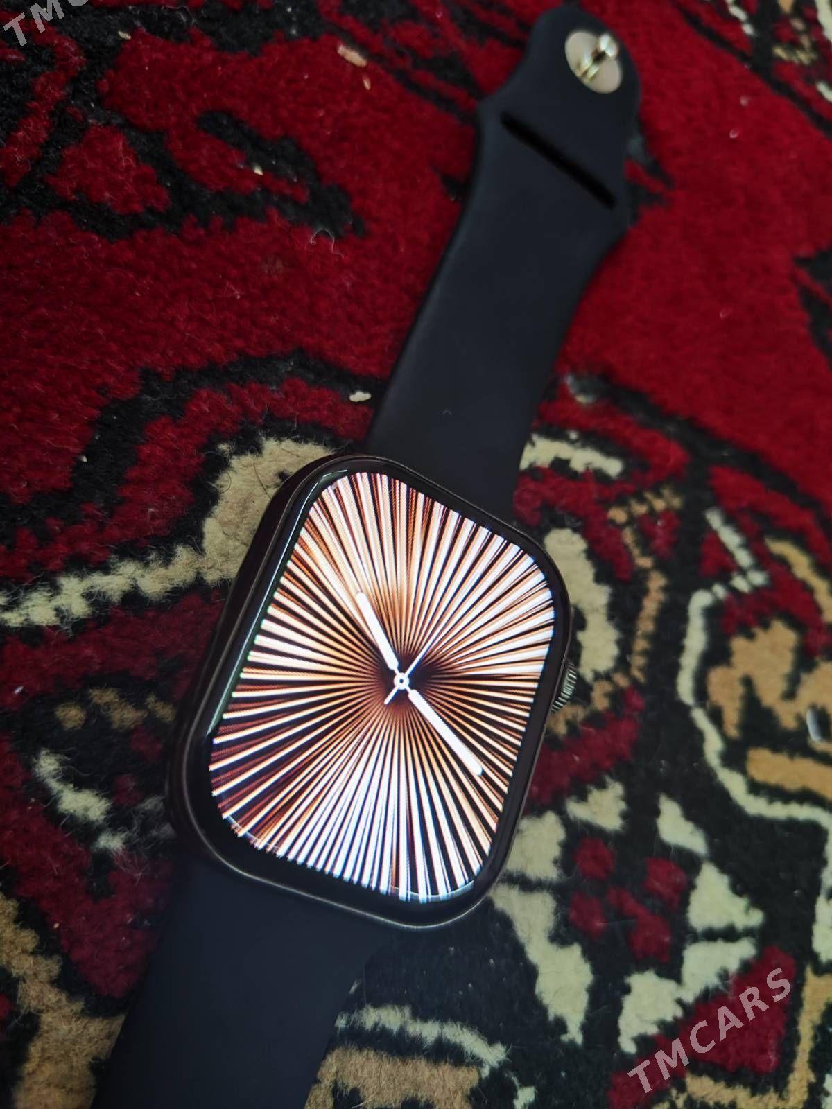 wawcer sagat - Кёнеургенч - img 1