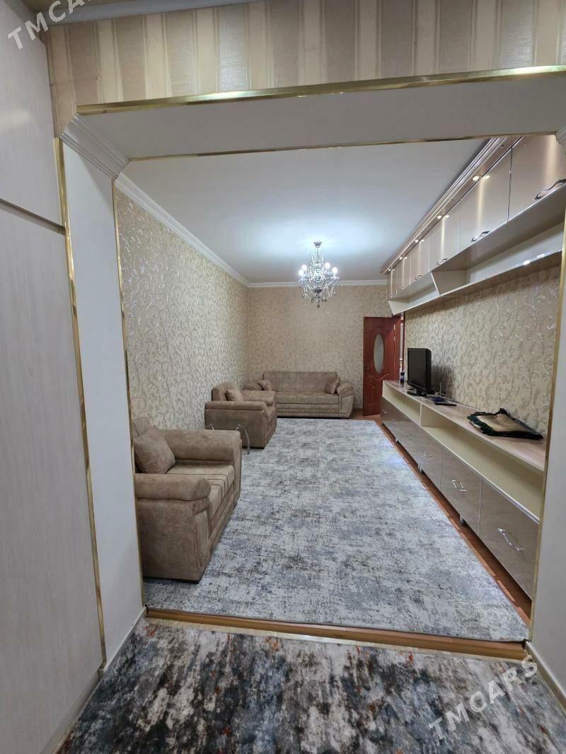 10 mkr 2 komnat - Aşgabat - img 1