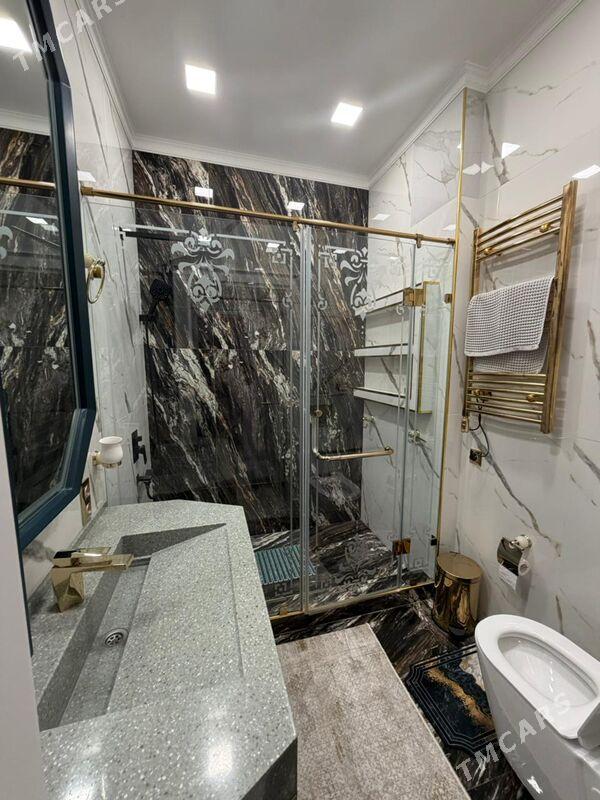 Nebitgaz elitka 4 kom 11 etaj - Aşgabat - img 1