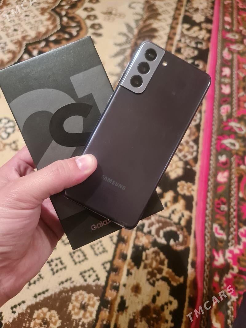 S21 5G - Aşgabat - img 1