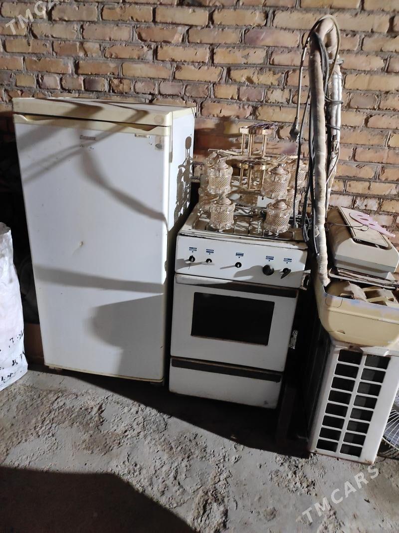 tehnikalar - Туркменабат - img 1