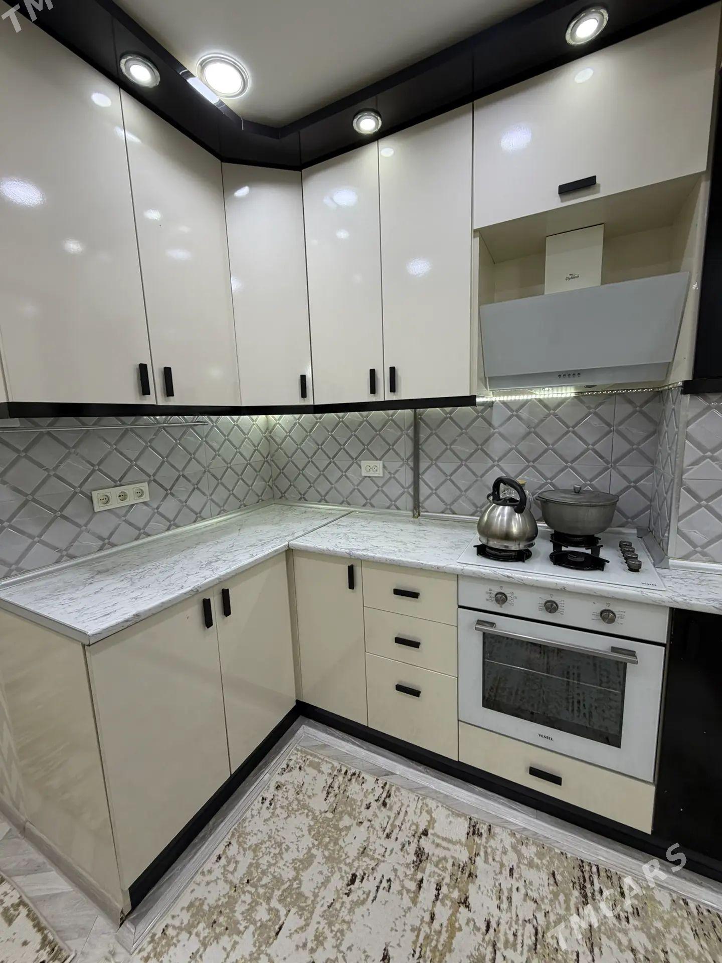 Kimine kalinina 64kw - Aşgabat - img 1