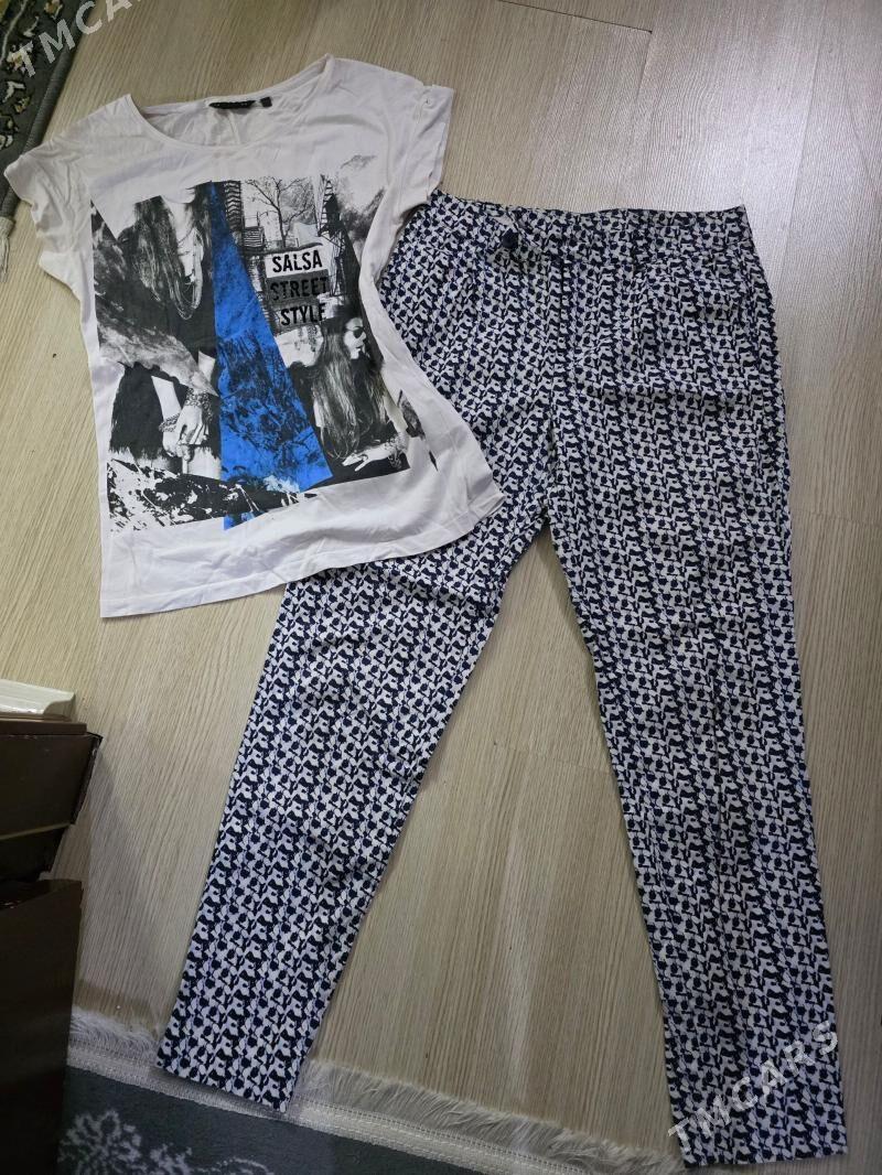 Одежда - Aşgabat - img 1