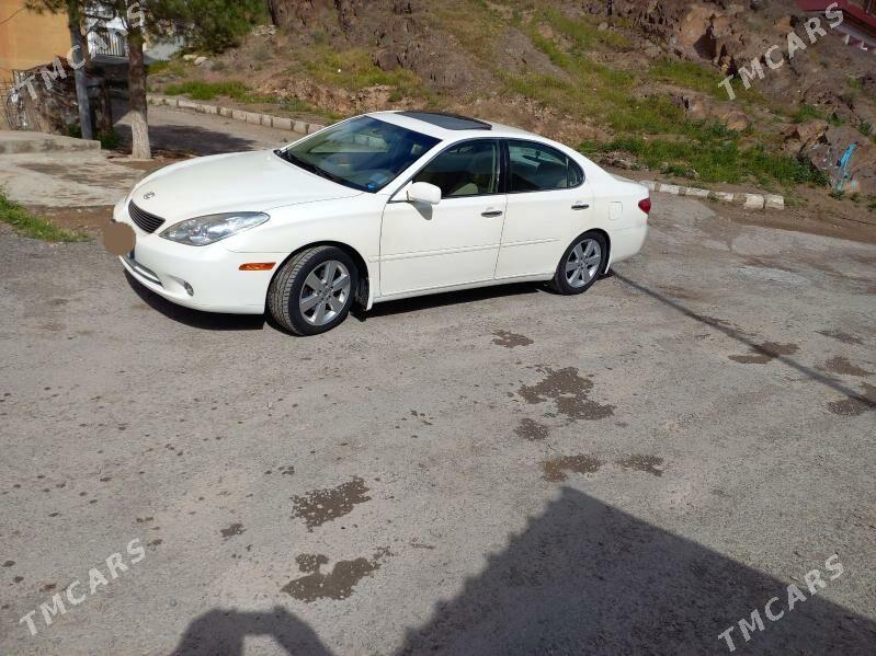 Lexus ES 330 2004 - 265 000 TMT - Туркменбаши - img 1