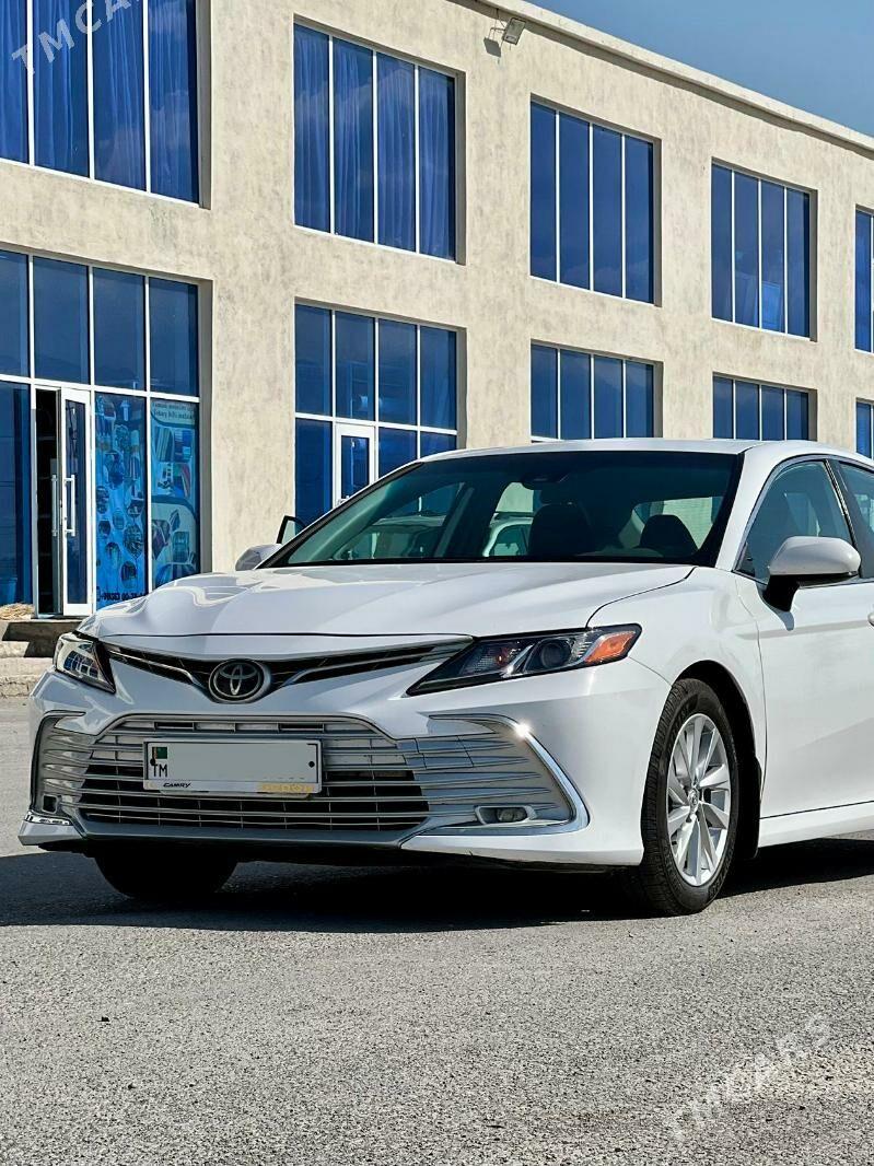 Toyota Camry 2023 - 331 000 TMT - Aşgabat - img 1