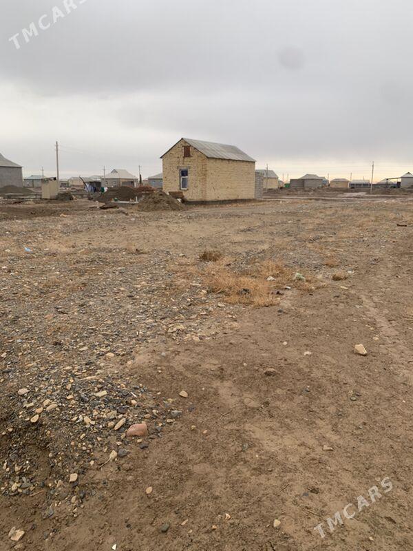 bos yer - Tejen - img 1