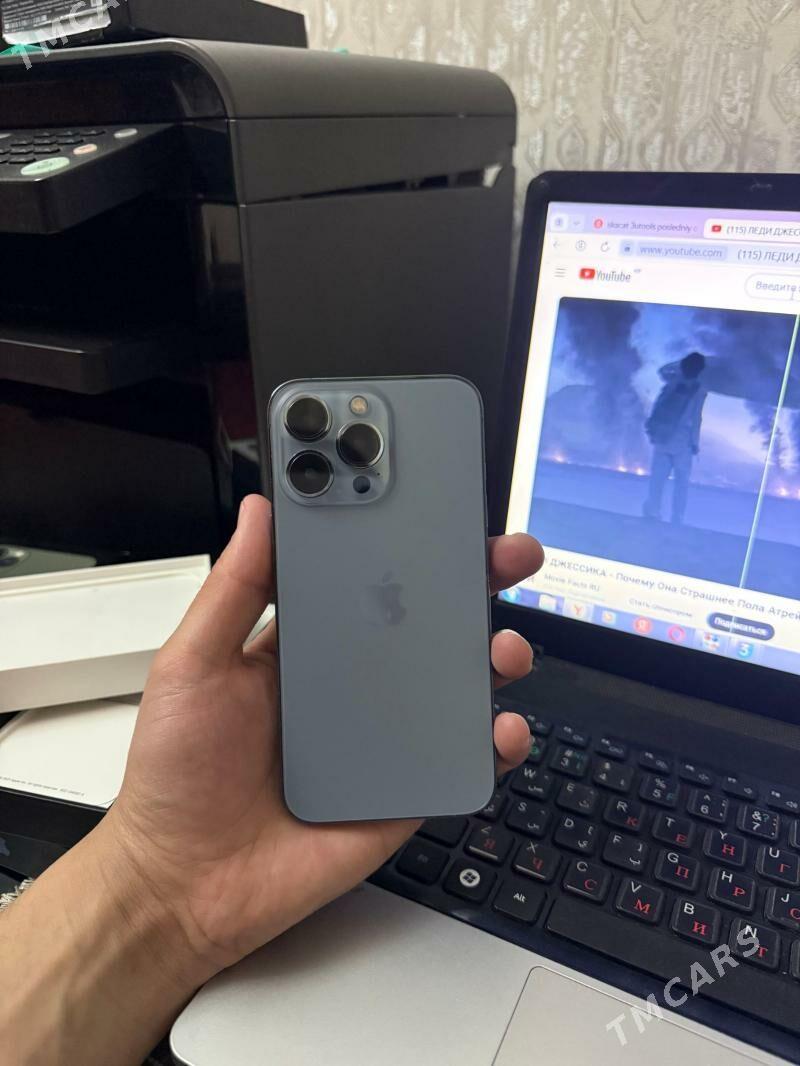 iphone13pro 80% - Balkanabat - img 1