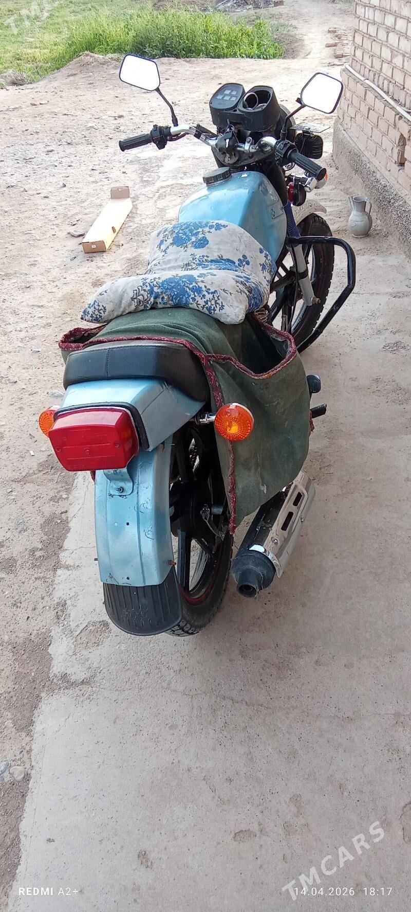 Fekon FK150-8G 2023 - 10 000 TMT - Babadaýhan - img 1