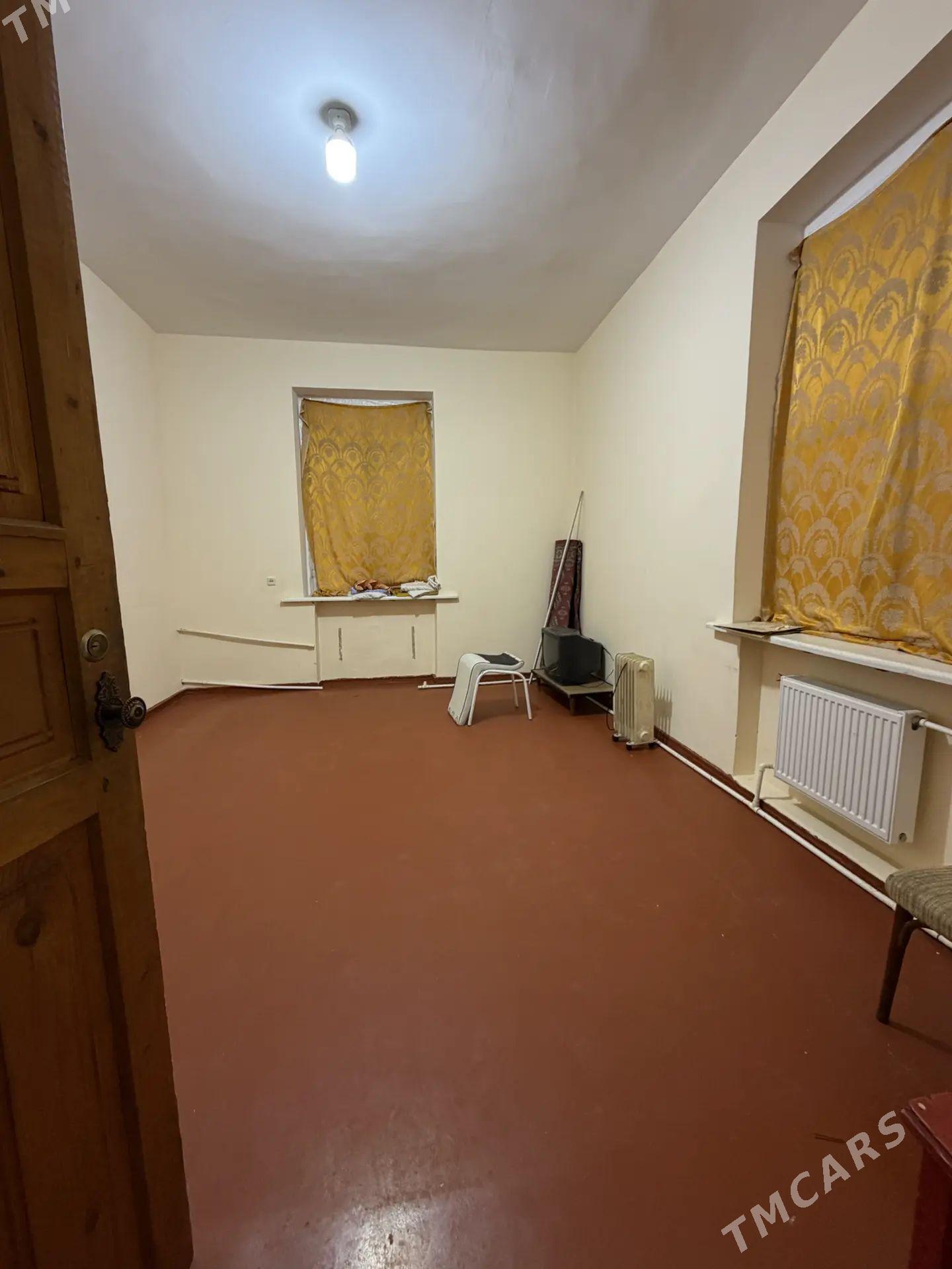 Kwartal 533 3 komnat - Ашхабад - img 1