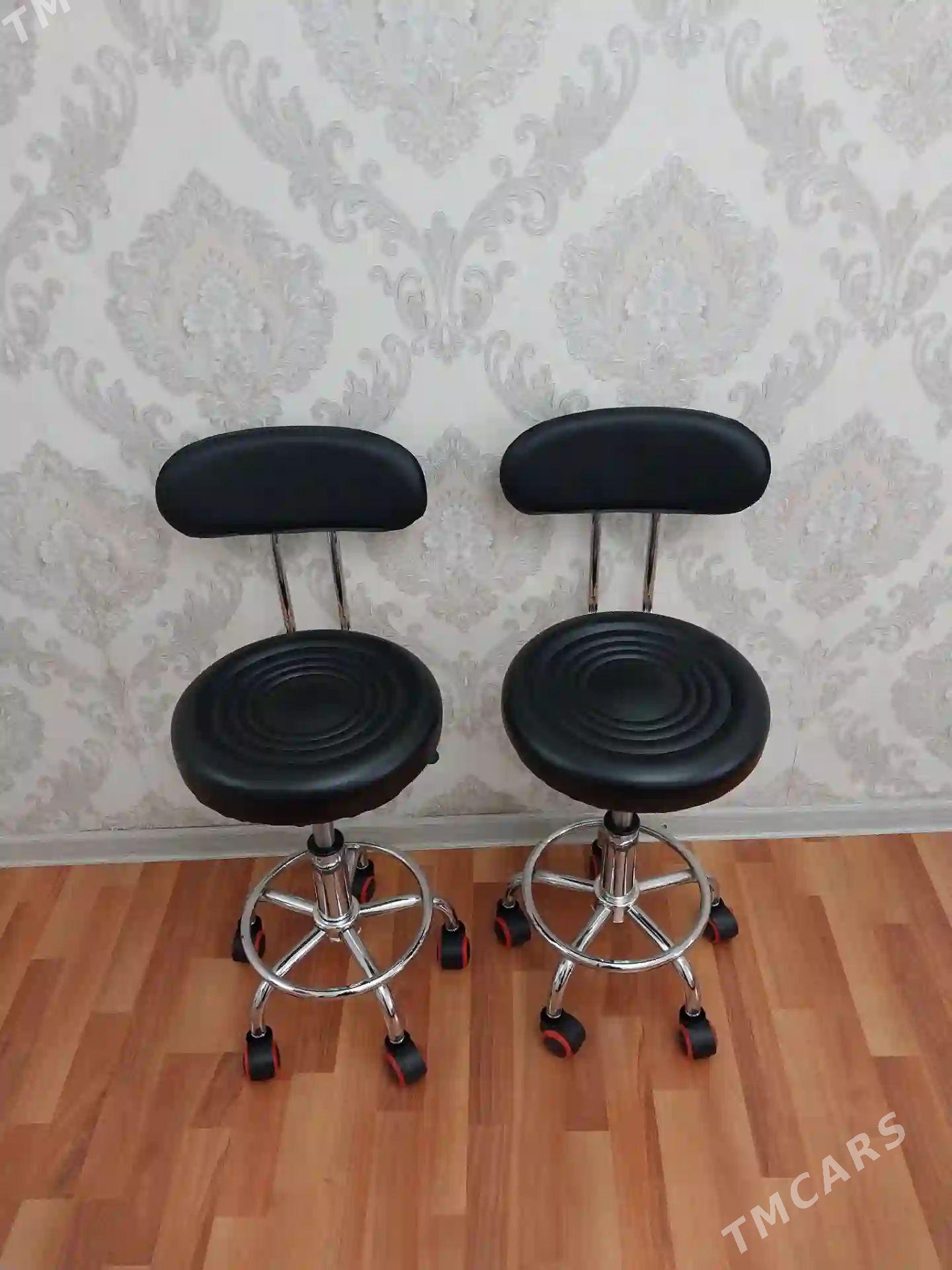 koza taburetkalar - Türkmenbaşy - img 1