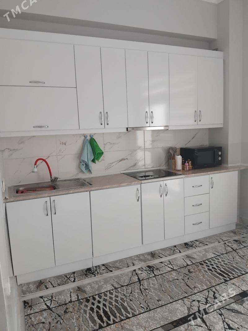 kuhny garnatur - Arkadag - img 1