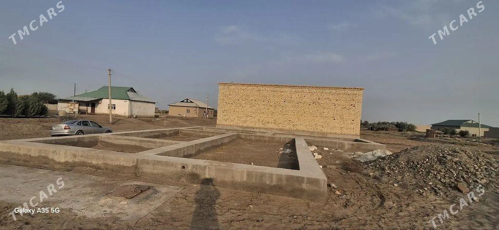 satlyk jay - Кёнеургенч - img 1