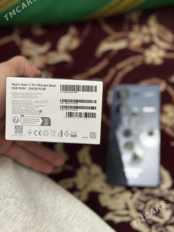 Redmi note 13pro - Dosaaf - img 1