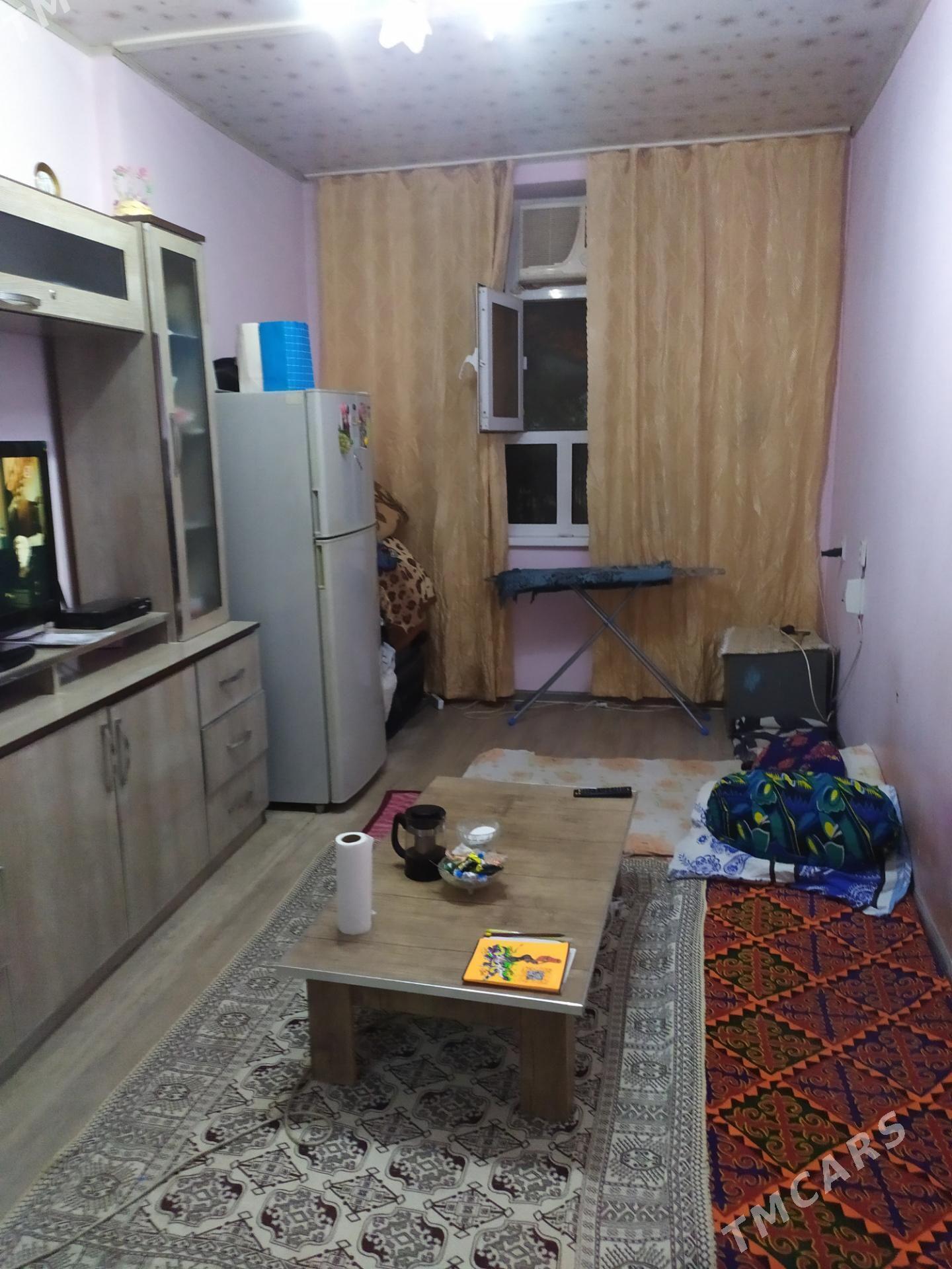 SATLYK JAŶ 2 OTAG 2 ETAZ - Türkmenbaşy - img 1