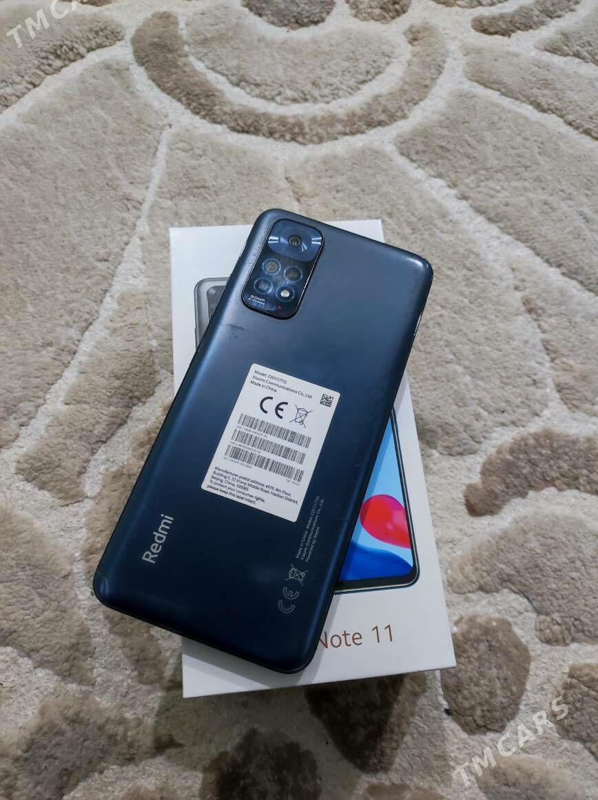 Redmi Note 11 - Mary - img 1