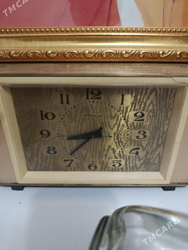 часы - Туркменабат - img 1