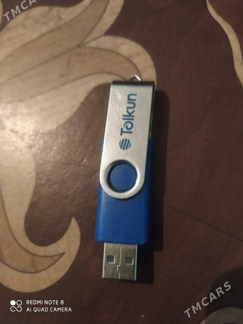 fleşka - Бахарден - img 1