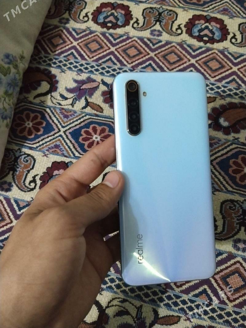 Realme C6 4/128GB - Baýramaly - img 1