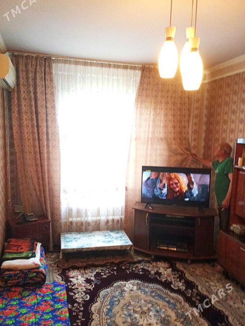 KWARTIRA - Türkmenabat - img 1