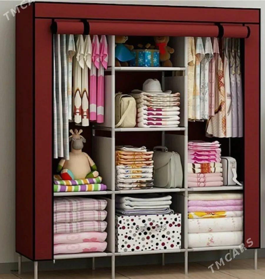 Garderob weselkalar - Türkmenbaşy - img 1