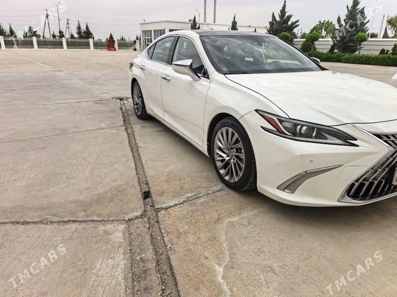 Lexus ES 350 2019 - 520 000 TMT - Ашхабад - img 1