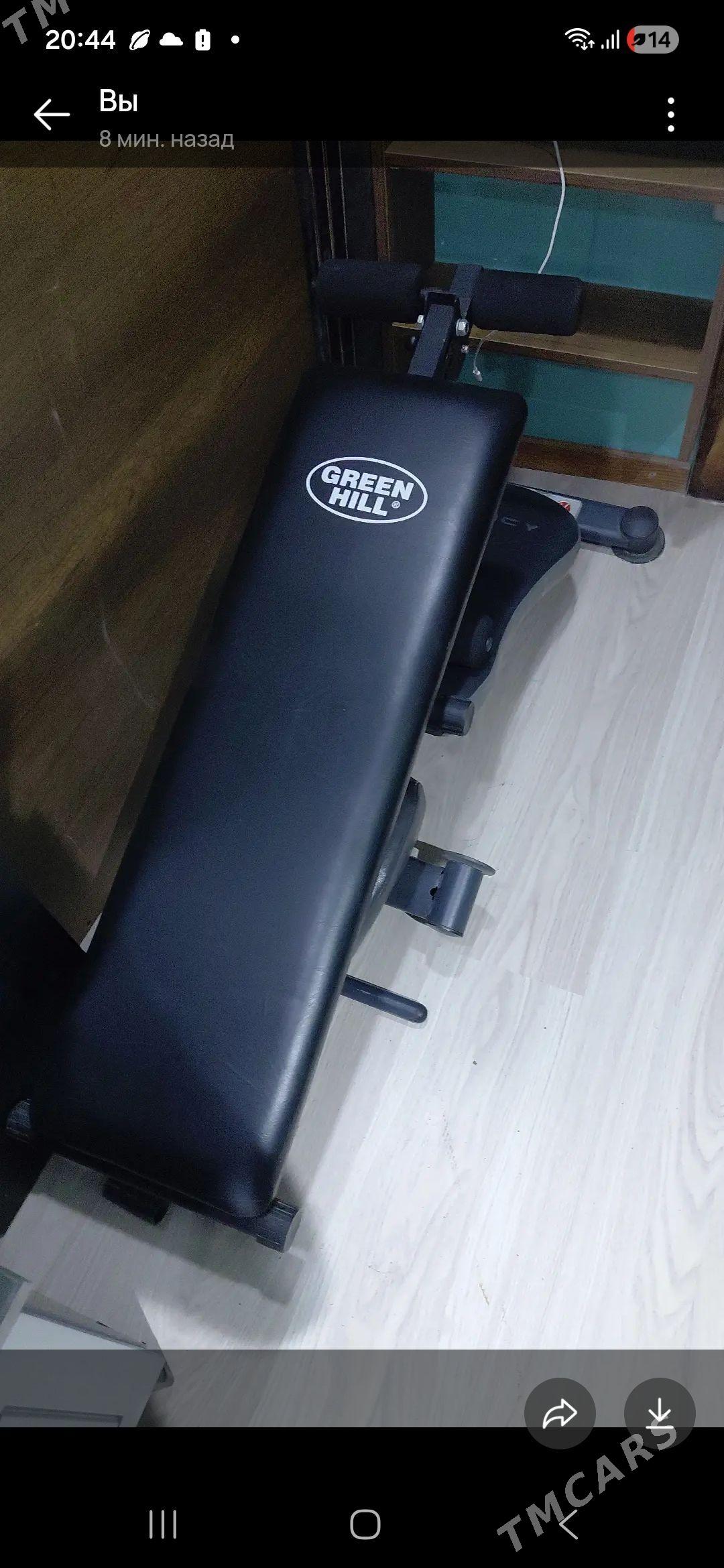 тренажеры - Aşgabat - img 1