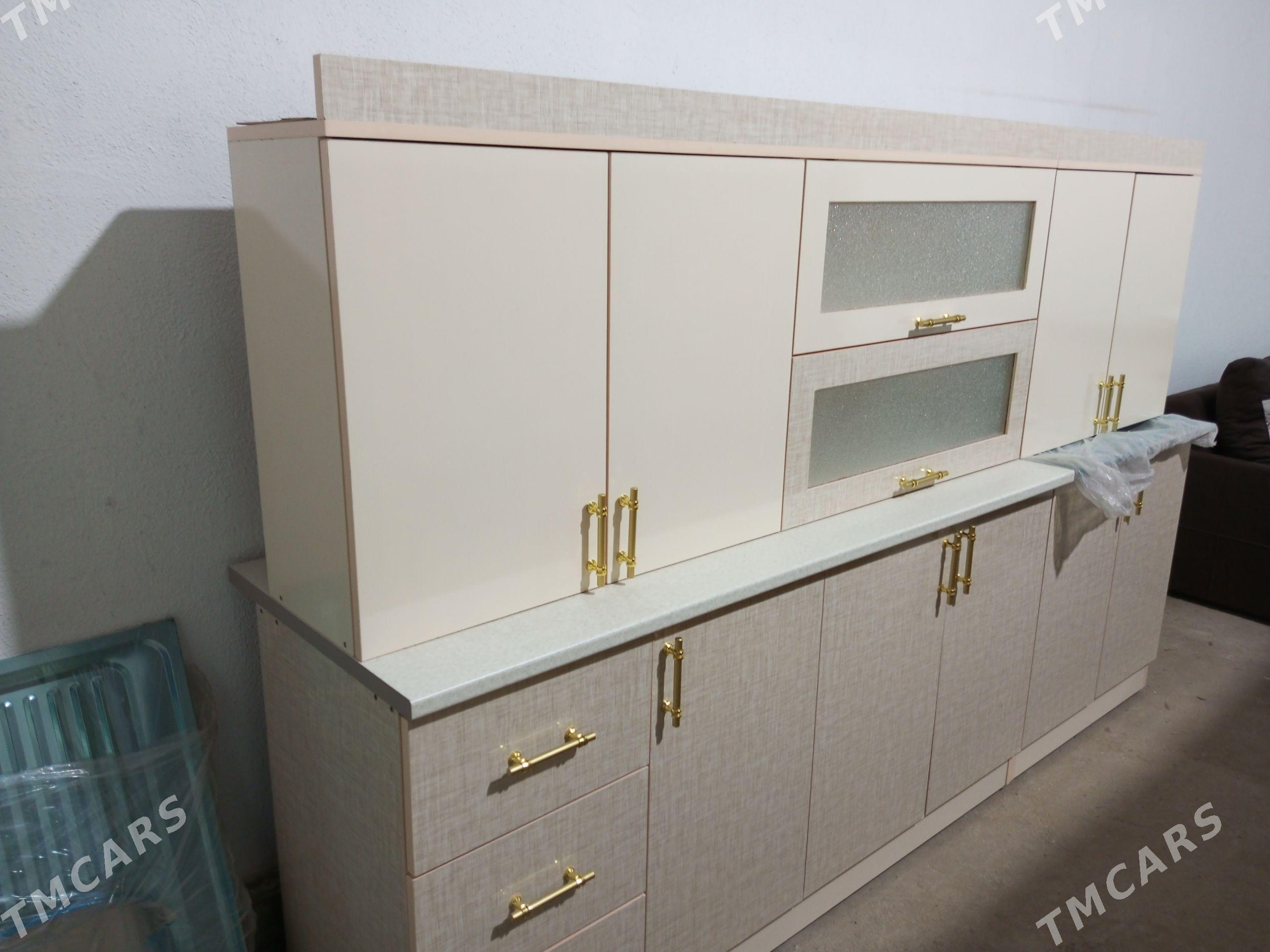 Kuhunny garnitur - Ашхабад - img 1