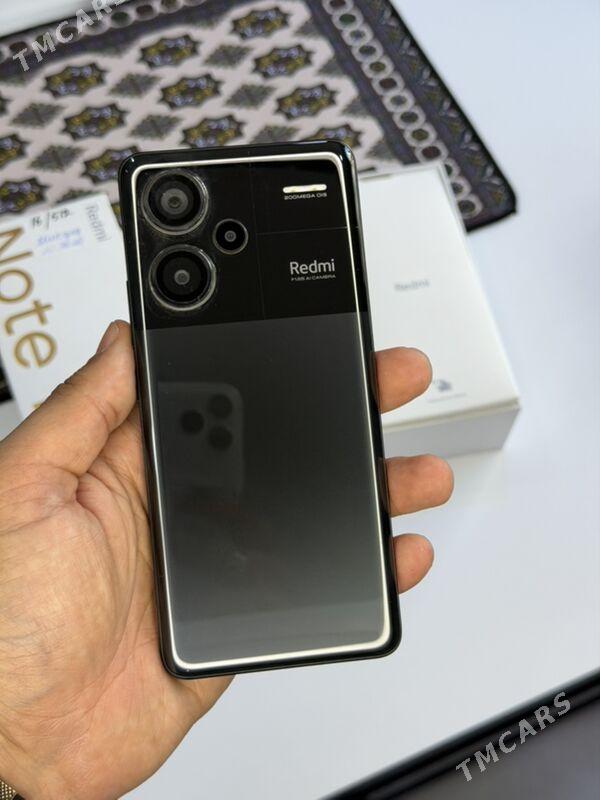 Redmi Note 13Pro Plus 16/512gb - Mary - img 1