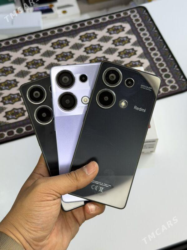 Redmi Note 13Pro 8/256gb - Мары - img 1