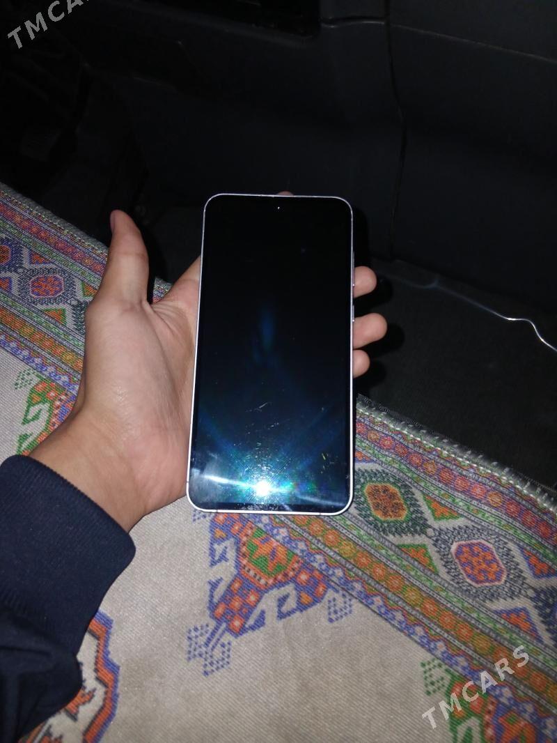 A55 - Büzmeýin - img 1