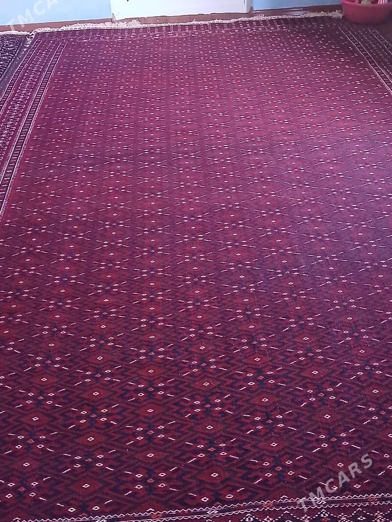 PALAS - Balkanabat - img 1