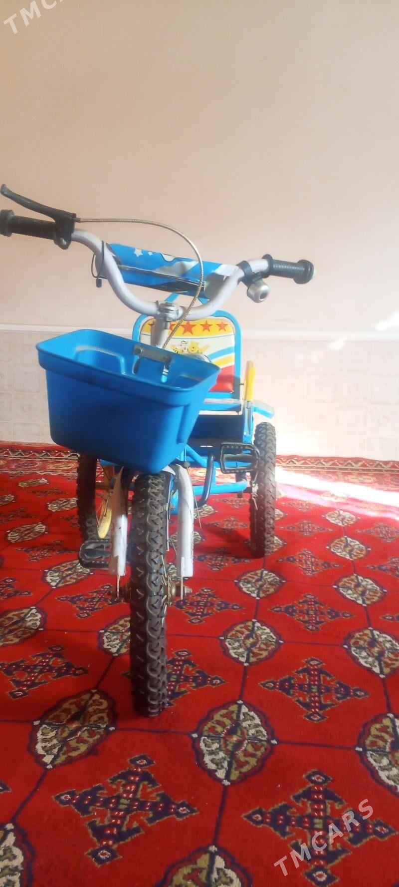 welik - Гурбансолтан Едже - img 1