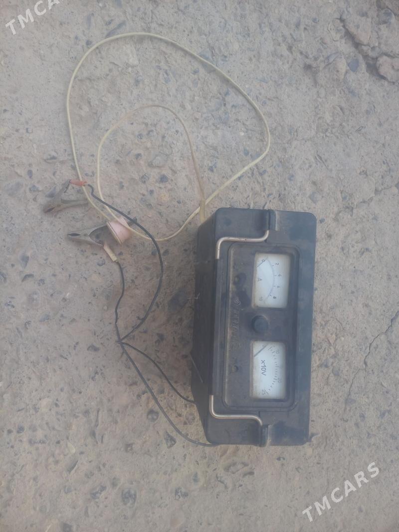 akumulyator zaryat berilyan - Гызыларбат - img 1