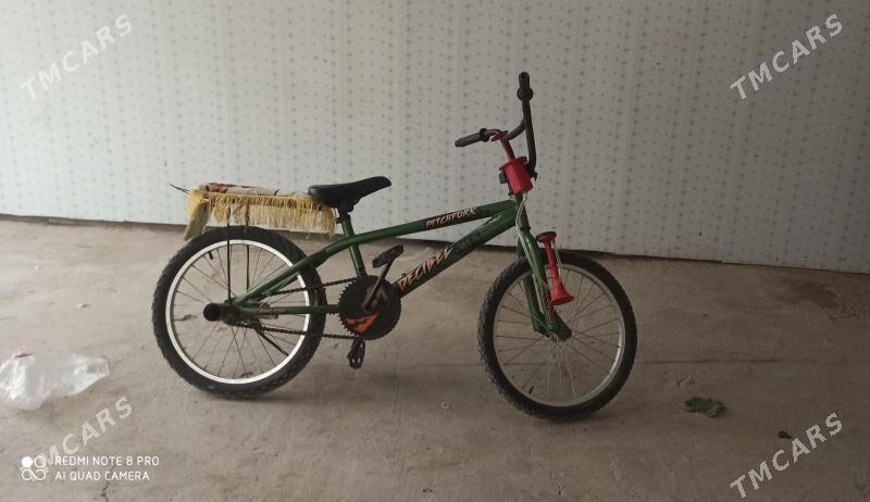 велосипед - Türkmenabat - img 1