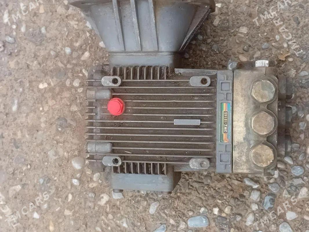 moyka - Bäherden - img 1